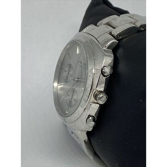 Kate Spade New York 0099 Women\'s Silver Stainless Steel Analog Dial Watch WFH132 main image 8